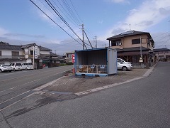 立岡Iパーキング