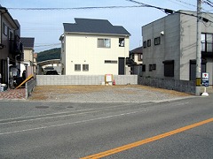 立岡Tパーキング