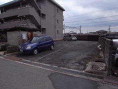 和久YSパーキング