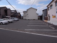 糸井Tパーキング